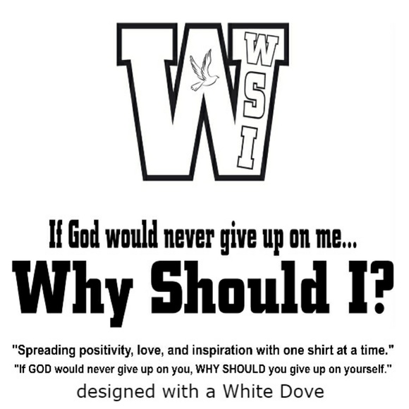 W.S.I. Apparel Tops - What is the meaning?...